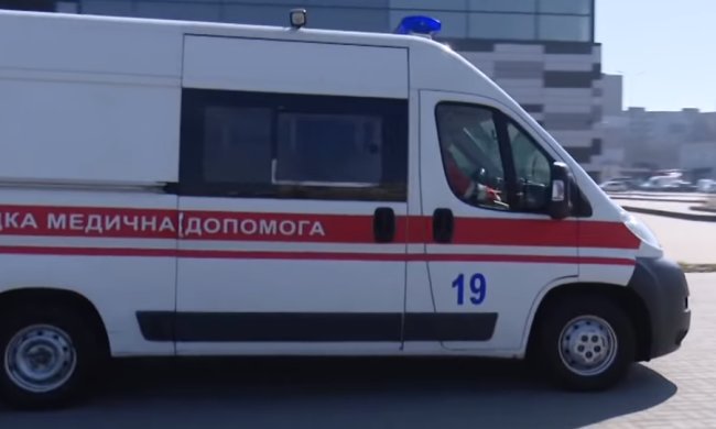 Коронавирус в Украине. Фото: Факты