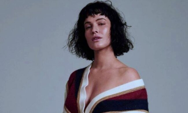 Даша Астафьева. Фото: скриншот YouTube