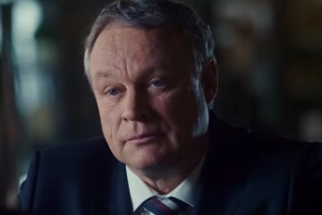 Сергей Жигунов. Фото: скрин youtube