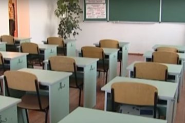 Школа, скриншот YouTube