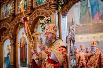 Митрополит Антоній розповів, в чому сенс життя християн