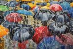 Погода на 23 мая 2020 года