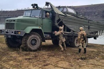 ЗСУ. Фото: Telegram