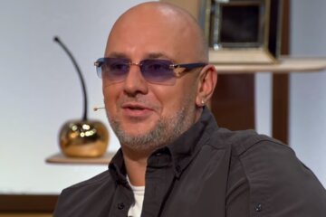 Потап. Фото: скріншот YouTube-відео