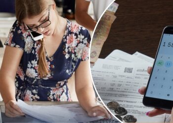 Платіжка за комунальні послуги: нові тарифи з 1 червня 2026