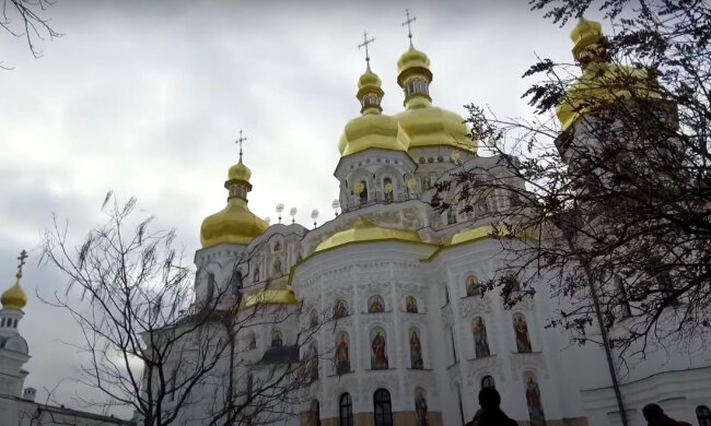 Церква. Фото: YouTube, скрін