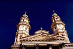 Церковь. Фото: YouTube, скрин