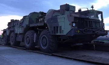 ЗРК С-300. Фото: скриншот YouTube-видео