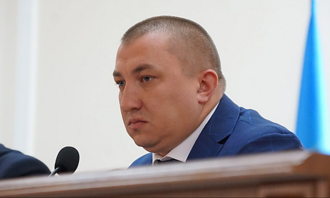 Віталій Герсак