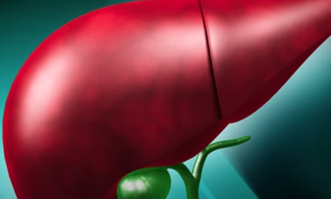 Хотите сохранить печень? Простые способы, за которые она скажет вам "спасибо"