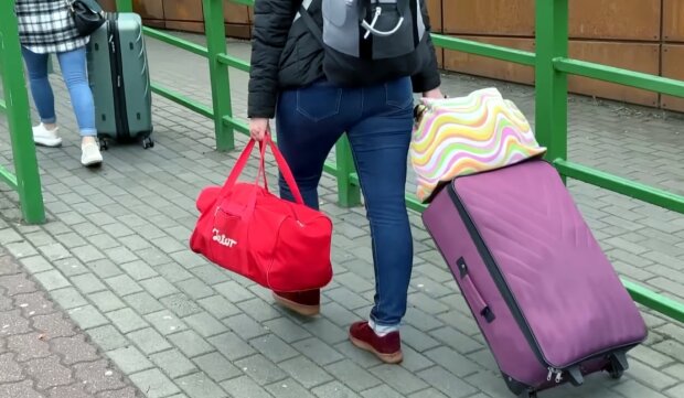 Всем, кто выехал: пора собираться домой - Украина и ЕС уже договорились