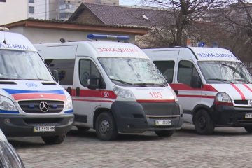 Коронавирус в Украине. Фото: скриншот YouTube