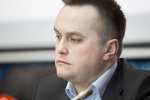 Холодницкий встретился с Зеленским и рассказал о "расстрелах" и "списках для посадки"
