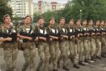 Женщины военные. Фото: YouTube, скрин