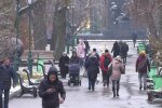 Погода в Украине. Фото: скриншот YouTube-видео