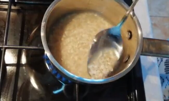 Популярные каши: в чем их опасность. Фото: скриншот YouTube