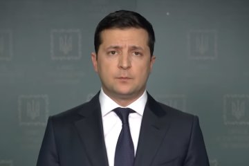 Владимир Зеленский. Фото: YouTube