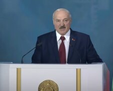 Александр Лукашенко. Фото: скриншот YouTube