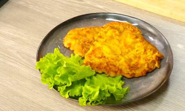 Еда. Фото: YouTube