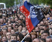 "Не спорь, быдло": появилось яркое доказательство "братской любви" граждан РФ к жителям Донбасса