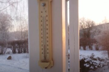 Погода 4 декабря 2020 года!