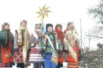 Колядувальники. Рождество. Фото: скриншот Youtube