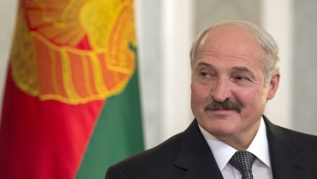 Зеленский уже собирает симпатиков по миру. Лукашенко сравнил его с экс-президентом США Рейганом