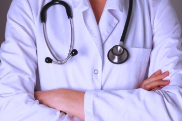 врач, фото: Врачи Санкт-Петербурга