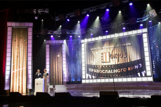 На православному фестивалі УПЦ «Покров» покажуть 80 фільмів
