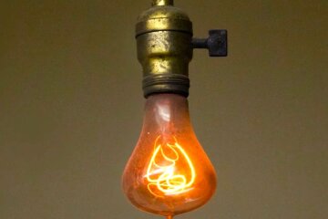 Блекаут. Фото: YouTube