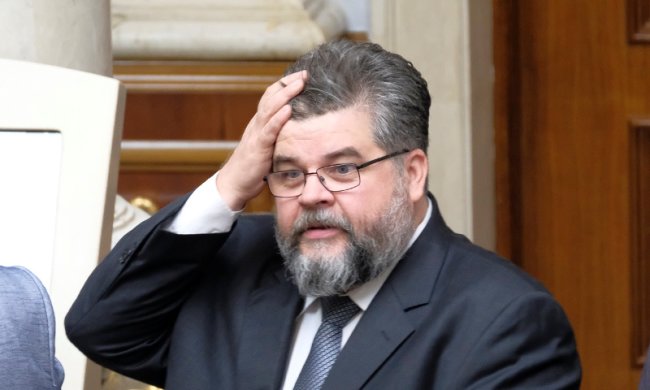 Богдан Яременко