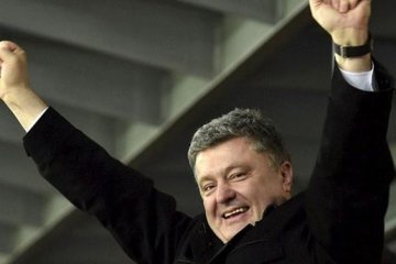 Телеканалы Порошенко стали главными нарушителями избирательного процесса