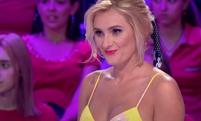 Ирина Федишин. Фото: YouTube, скрин