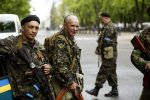 Опубликованы фото из оккупированного Донецка:  сепаратисты пытались ликвидировать кого-то из своих
