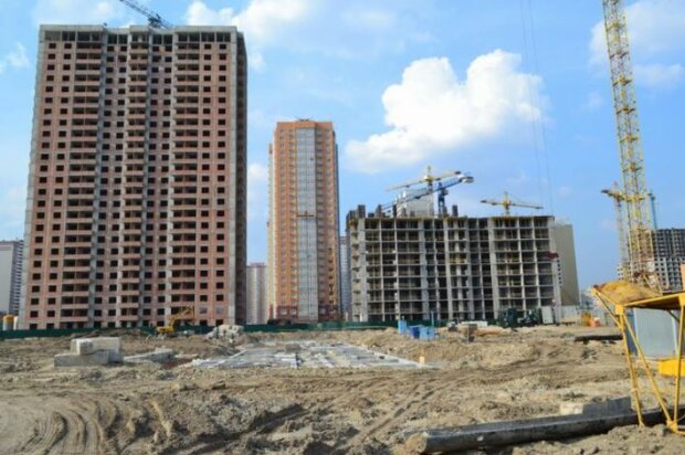 Недоступно даже под Киевом: жилье теперь не купить, цены взлетели выше крыши
