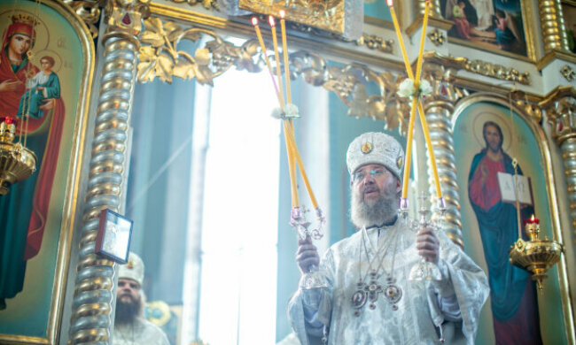 Митрополит Антоній розповів, як людині стати вільною