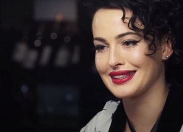 Даша Астаф'єва. Фото: YouTube, скрін