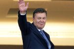 Янукович уже в Украине. Первые подробности
