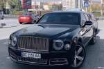 Теперь на дорогах будут одни крутые: заработал сервис выбора платных автономеров