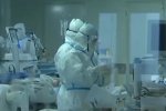 Коронавирус изучают ученые