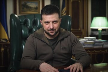 Володимир Зеленський. Фото: YouTube, скрін