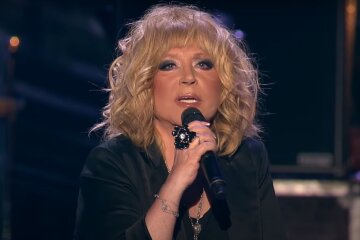 Алла Пугачова. Фото: YouTube, скрін
