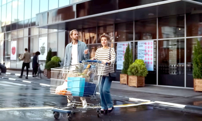 Как сэкономить на продуктах и еде без вреда для здоровья. Фото: YouTube