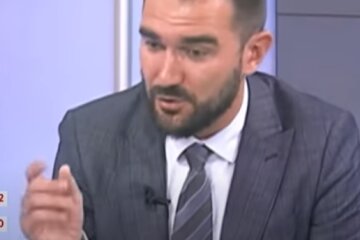 Александр Юрченко: Скриншот YouTube