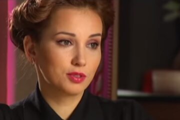 Анфиса Чехова. Фото: скриншот YouTube-видео