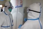 Коронавирус в Украине. Фото: скриншот Youtube
