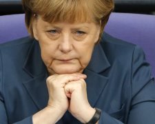 Ангела Меркель серьезно больна. Пресса обсуждает причины ее недуга