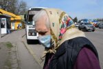 Пенсіонерка. Фото: скріншот Youtube