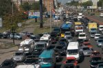 Готовьтесь к пробкам: киевским водителям опять не повезло, где лучше не ездить