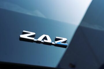 АвтоЗАЗ. Фото: скриншот YouTube-видео